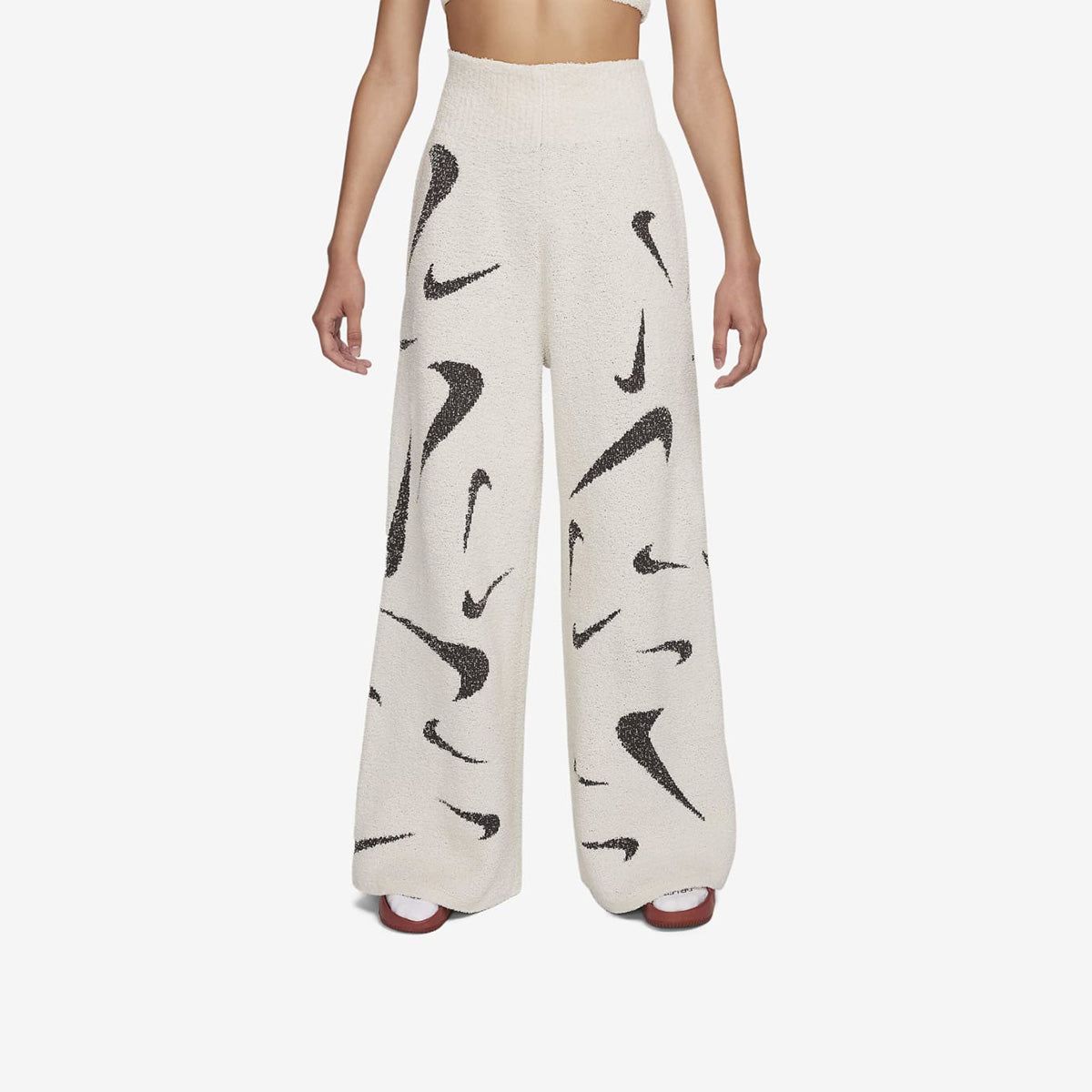 Women's Nike Sportswear Phoenix Cozy Boucle Pants